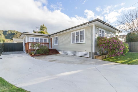 67 Fraser Street, Wainuiomata, Lower Hutt