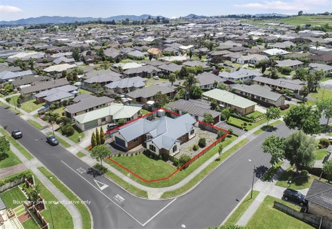 55 Edenpark Drive, Rototuna North, Hamilton