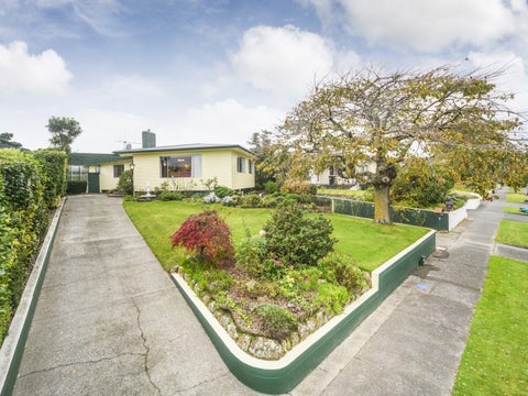 17 Newcastle Street, Hokowhitu, Palmerston North