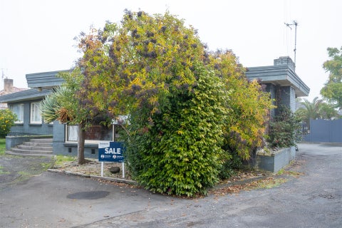 290 Cambridge Road, Hillcrest, Hamilton