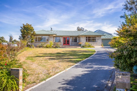 182 Carters Road, Amberley, Amberley