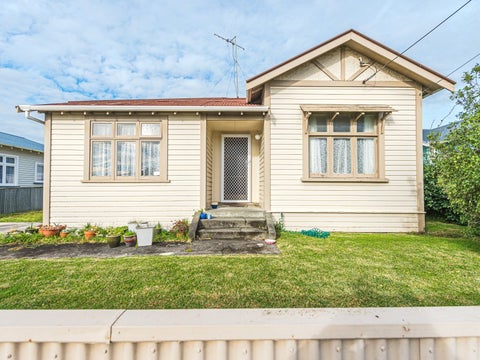 11 May Street, Gonville, Whanganui
