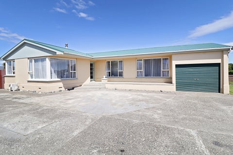 476 Elles Road, Kingswell, Invercargill