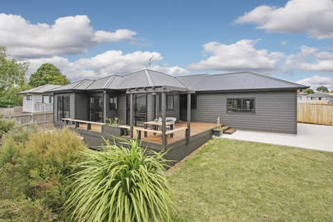 6 Rees Way, Tuakau, Tuakau