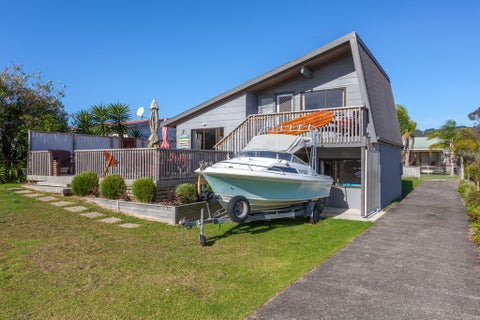 113A Williamson Road, Whangamata