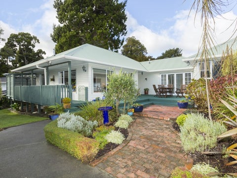 24 Marlborough Street, Silverstream, Upper Hutt