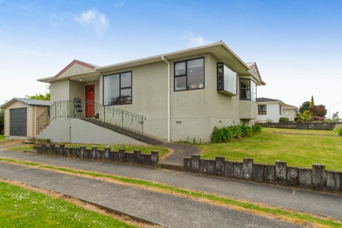 7 Ascot Street, Hokowhitu, Palmerston North