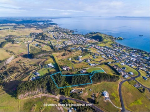10 Vidar Way, Coopers Beach, Coopers Beach
