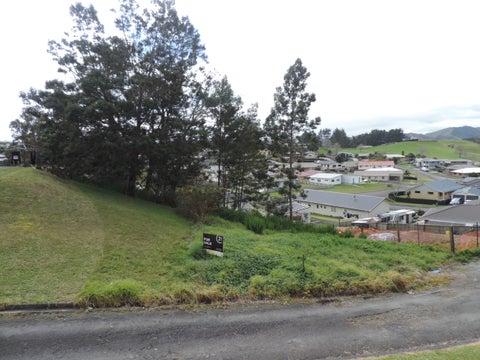 5 Totara Terrace, Huntly, Huntly