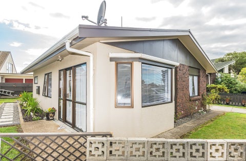 10B Essex Place, Springvale, Whanganui