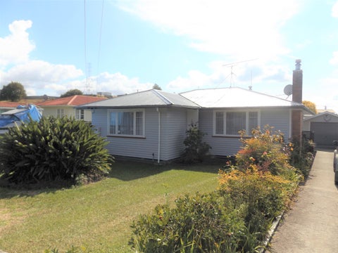 20 Mary Street, Huntly, Huntly