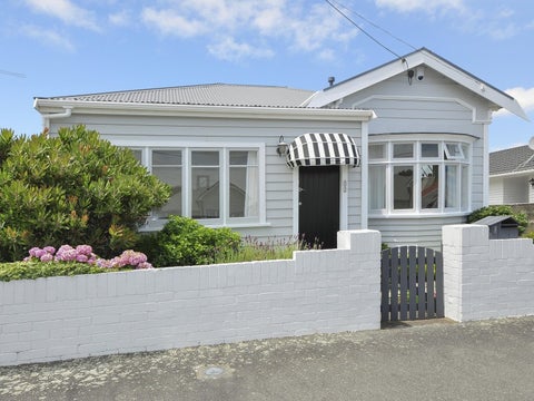 8 Oriental Street, Petone, Lower Hutt