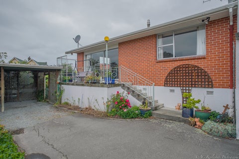 2/19 Beverley Hill, Maori Hill, Timaru