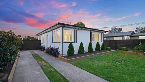 1/103 Prestons Road, Redwood, Christchurch