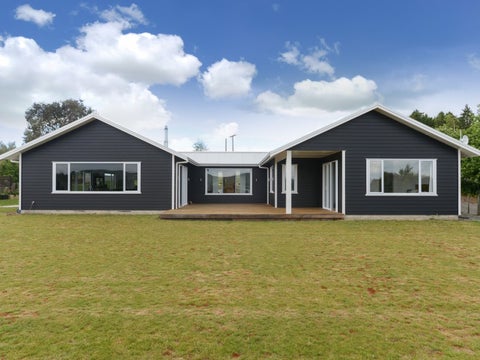 366 Porangahau Road, Waipukurau, Waipukurau