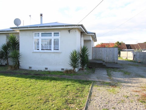 25 Princess Street, Pahiatua