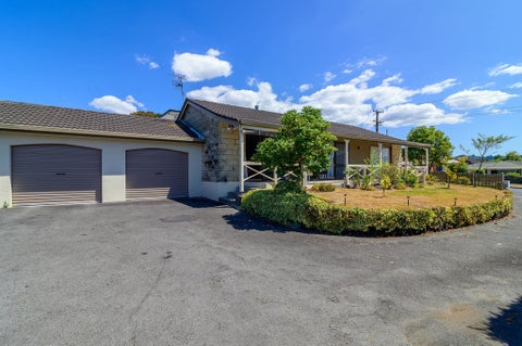 84A Otonga Road, Springfield, Rotorua