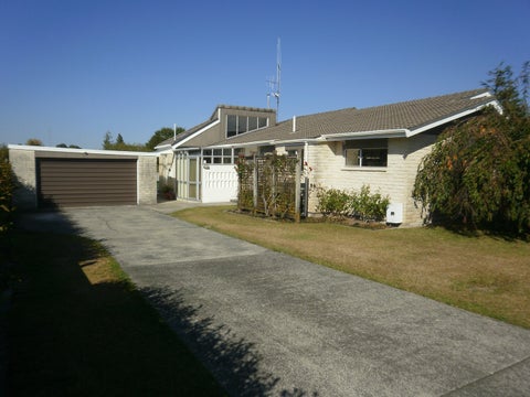 15 Albert Place, Ngaruawahia