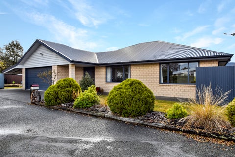 22 Mount Cook Street, Twizel