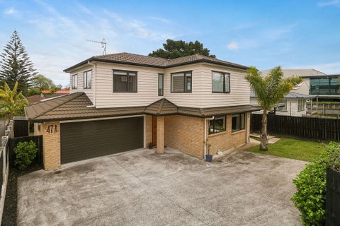 47A Totara Road, Te Atatu Peninsula, Auckland
