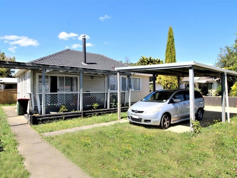 22 McLean Street, Woodville, Woodville