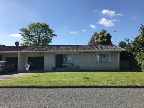 2/655 Rickit Road, Te Awamutu, Te Awamutu