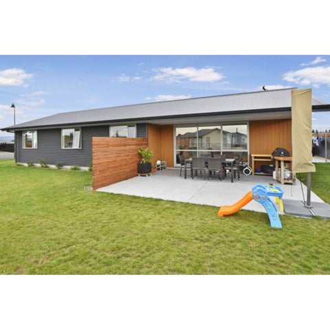 20 Lakeland Avenue, Twizel