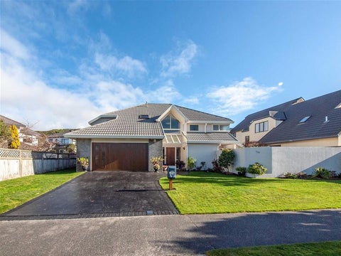 154 Westchester Drive, Churton Park, Wellington