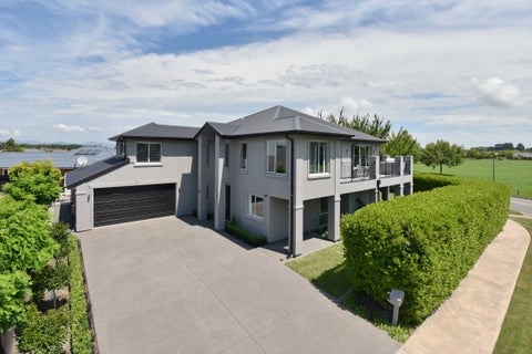 20 Crombie Green, Northwood, Christchurch