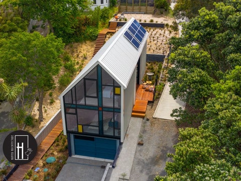 69A Wellington Road, Paekakariki, Paekākāriki