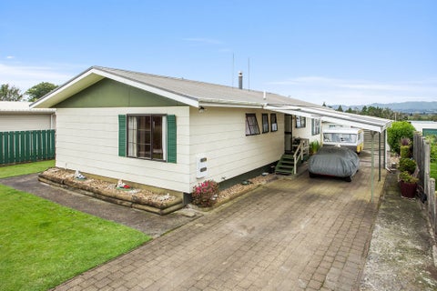 111 Woodlands Road, Opotiki, Opotiki