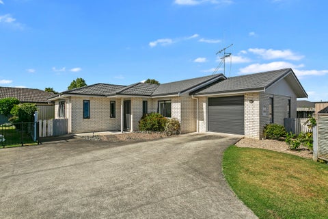 2/258 Mangapiko Street, Te Awamutu, Te Awamutu