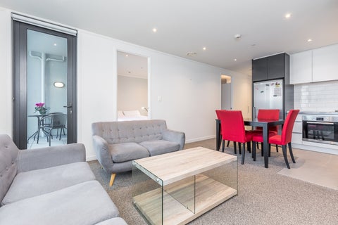 706/145 Nelson Street, Auckland Central, Auckland