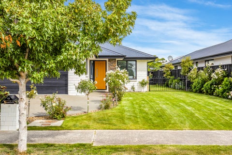 13 Manuka Street, Pegasus, Pegasus