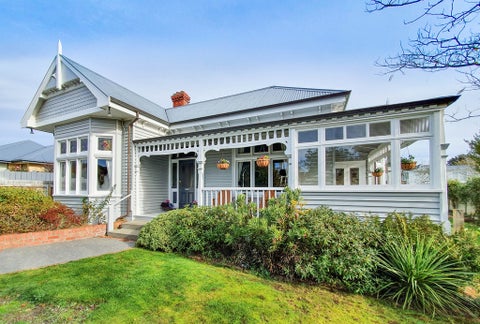 4 Nile Street, Highfield, Timaru