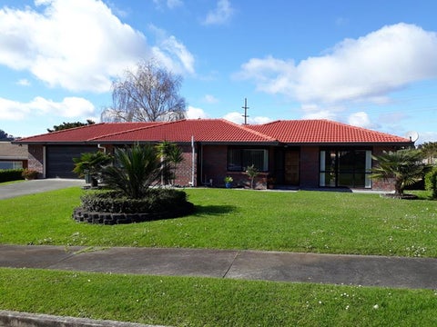 17 Stanford Street, Albany, Auckland