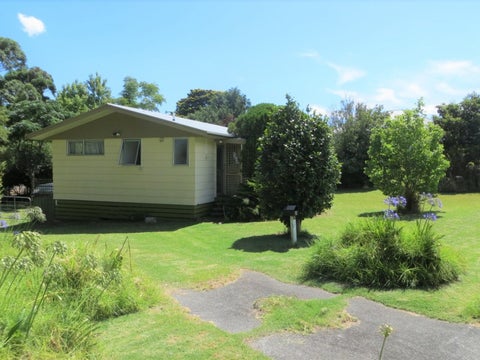 3 Farmer Street, Te Aroha, Te Aroha