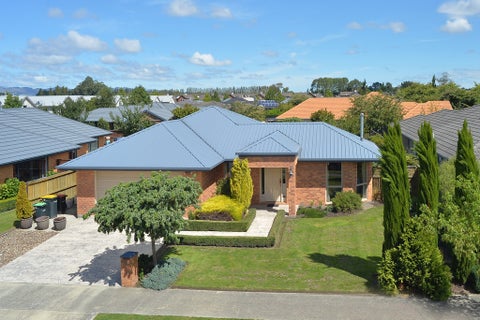 19 Redfern Street, Northwood, Christchurch