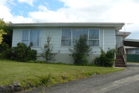 48B Susan Street, Pukehangi, Rotorua