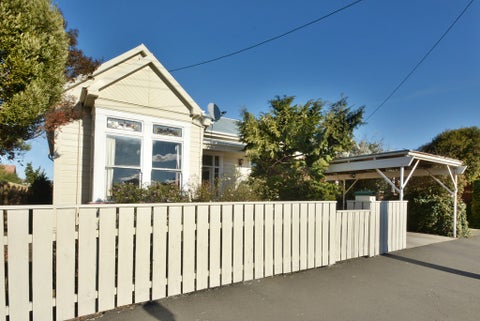 4 Marlow Street, Saint Kilda, Dunedin