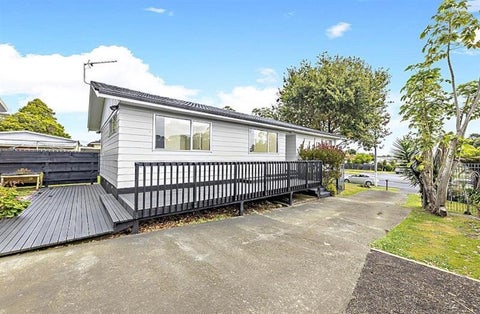 376 Roscommon Road, Clendon Park, Auckland