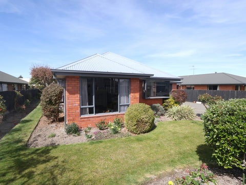 25 Thomson Street, Tinwald, Ashburton