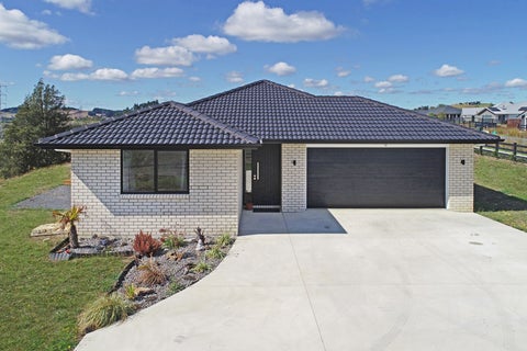 49 Te Ara Aukati Terrace, Pokeno