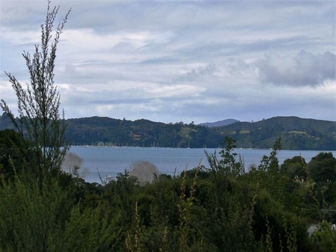 11 Joyces Road, Paihia, Paihia