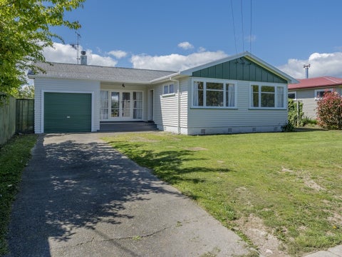 52 Graham Street, Levin, Levin