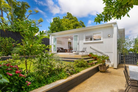 25 Warnock Street, Grey Lynn, Auckland