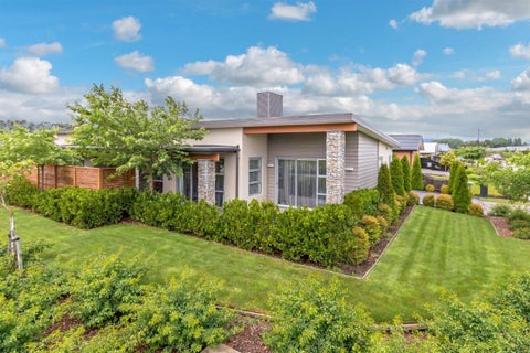1 Conductors Road, Prebbleton, Prebbleton