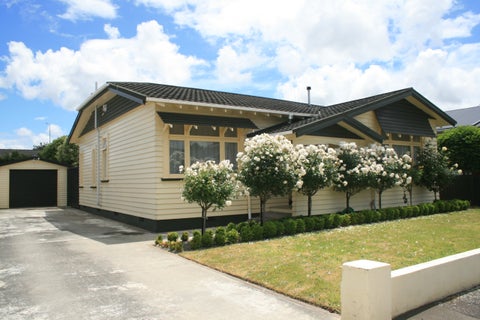 51 Dahlia Street, Palmerston North, Palmerston North