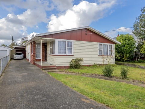4 Kings Drive, Levin, Levin