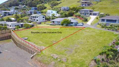 25B Reef View Road, Ahipara, Kaitaia